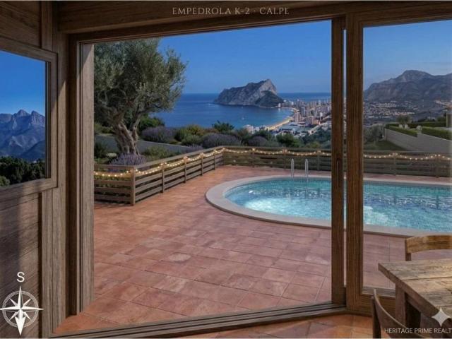 Terreno en venta en l'Alt Millars, Valencia