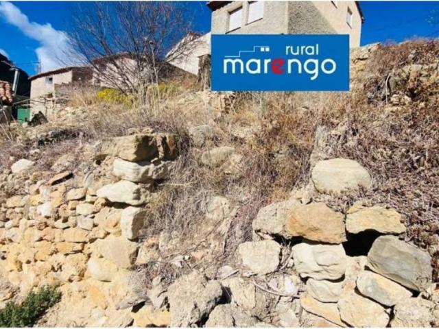 Terreno en venta en l'Alt Millars, Valencia