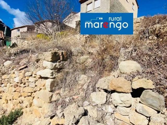 Terreno en venta en l'Alt Millars, Valencia