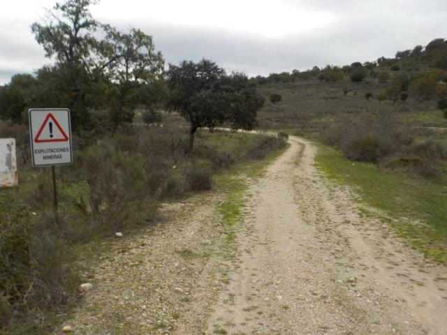 Terreno en venta en Puebla De Azaba, Castilla y León