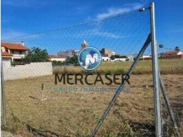 Terreno en venta en Tierra de Barros, Extremadura
