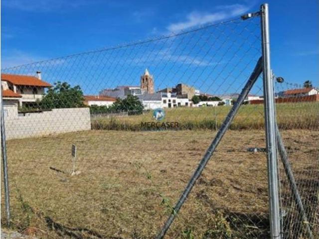 Terreno en venta en Puebla de la Reina, Badajoz