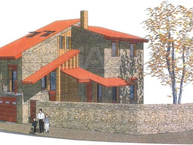 Terreno en venta en Puebla De La Sierra, Madrid