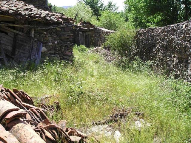 Terreno en venta en Puebla De La Sierra, Madrid