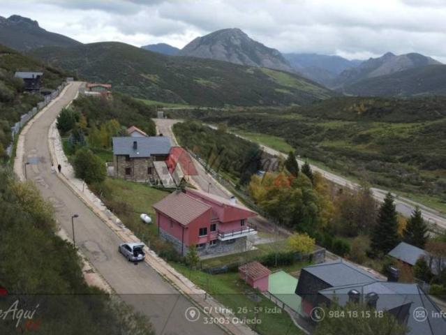 Terreno en venta en Puebla De Lillo, Castilla y León