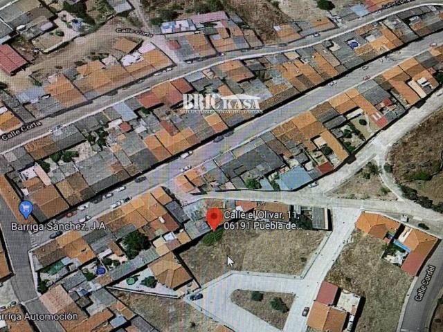 Terreno en venta en Puebla De Obando