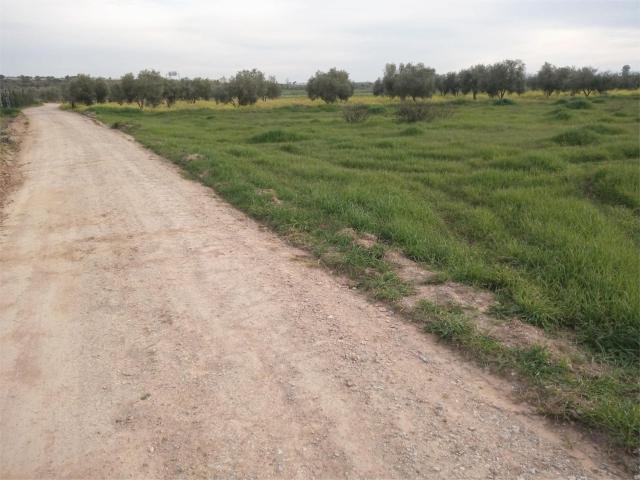 Terreno en venta en Zafra - Río Bodión, Extremadura