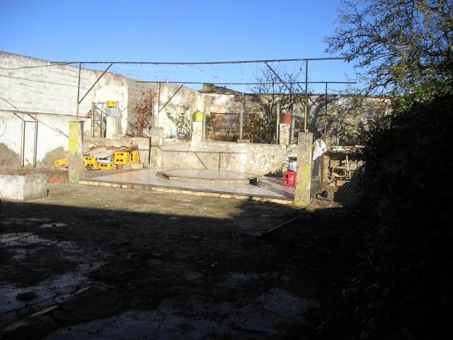 Terreno en venta en Campillo De Llerena, Extremadura