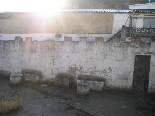 Terreno en venta en Campillo De Llerena, Extremadura