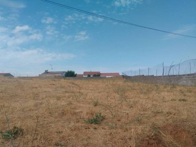 Terreno en venta en Zafra - Río Bodión, Extremadura