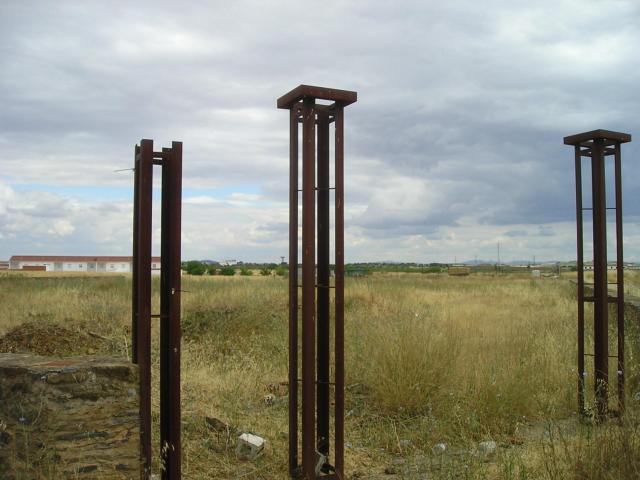 Terreno en venta en Zafra - Río Bodión, Extremadura