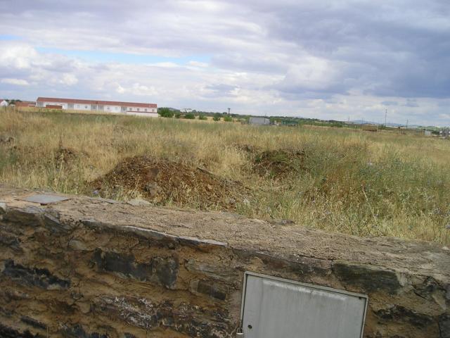 Terreno en venta en Zafra - Río Bodión, Extremadura