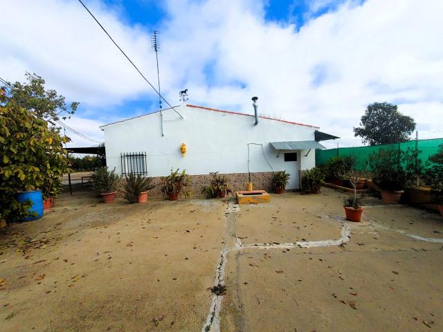 Terreno en venta en Zafra - Río Bodión, Extremadura