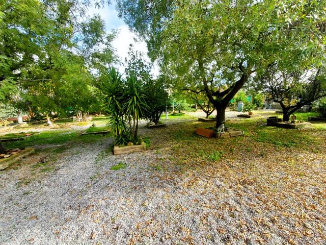 Terreno en venta en Zafra - Río Bodión, Extremadura