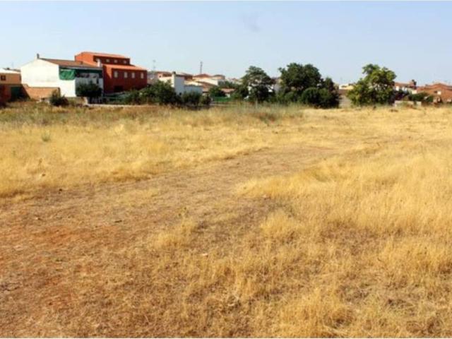 Terreno en venta en Zafra - Río Bodión, Extremadura