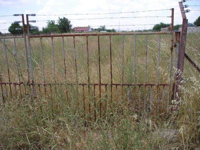 Terreno en venta en Yátova, València / Valencia