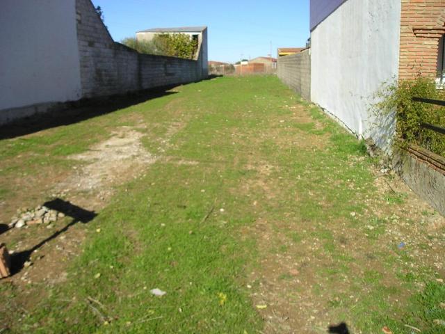 Terreno en venta en Zafra - Río Bodión, Extremadura