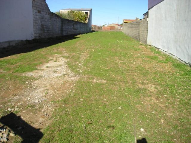 Terreno en venta en Zafra - Río Bodión, Extremadura