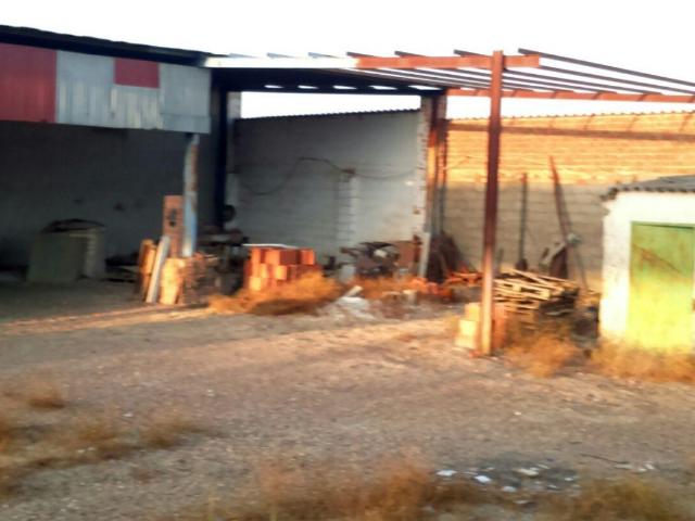 Terreno en venta en Zafra - Río Bodión, Extremadura