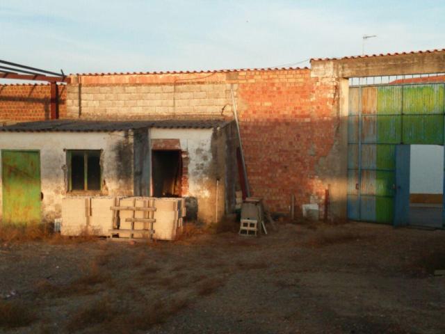 Terreno en venta en Zafra - Río Bodión, Extremadura