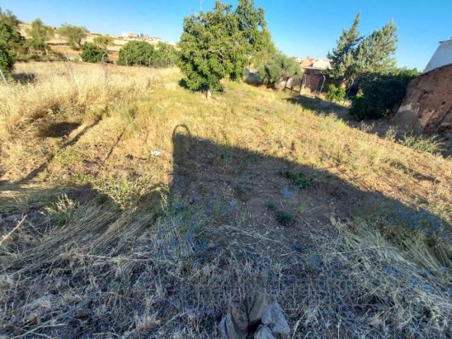 Terreno en venta en Zafra - Río Bodión, Extremadura