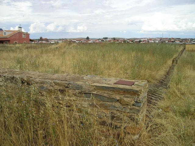 Terreno en venta en Zafra - Río Bodión, Extremadura