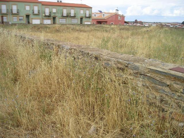 Terreno en venta en Zafra - Río Bodión, Extremadura