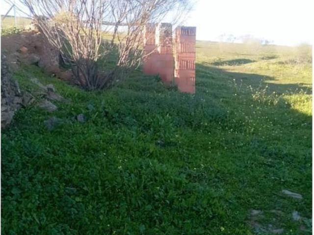 Terreno en venta en Puebla Del Maestre, Extremadura