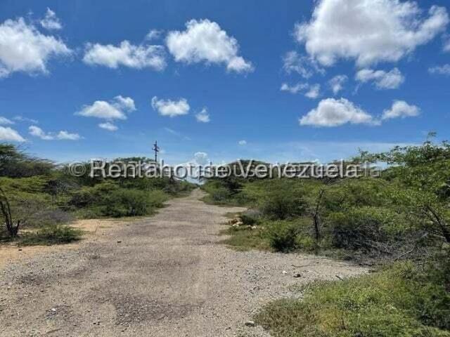 Terreno en venta en Pueblo Nuevo, Falcón