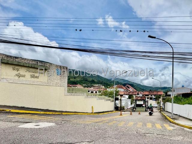Propiedad en venta en Táchira
