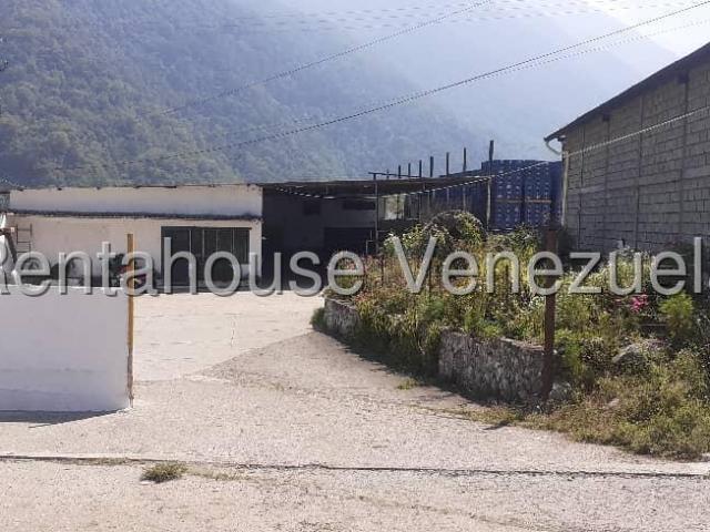 Propiedad en venta en Fernández Feo, Táchira