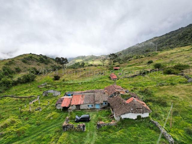 Propiedad en venta en Fernández Feo, Táchira