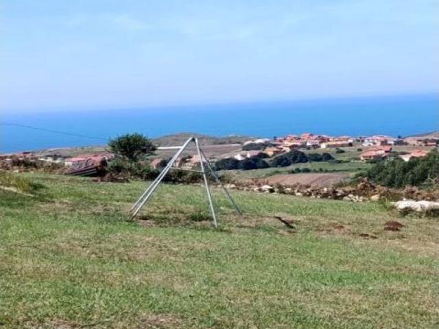 Terreno en venta en Tagle, Suances