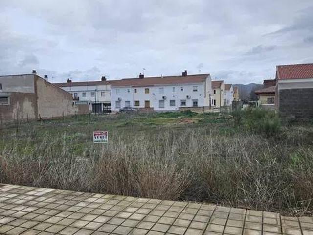 Terreno en venta en Puente De Génave, Andalucía