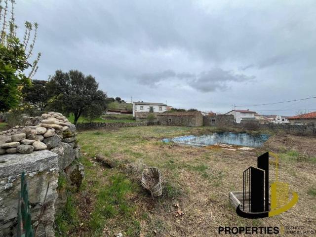 Terreno en venta en Puente Del Congosto, Castilla y León