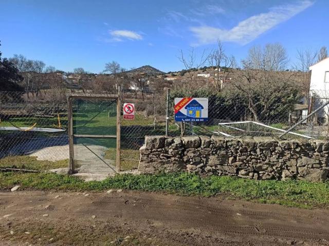 Terreno en venta en Puente Del Congosto