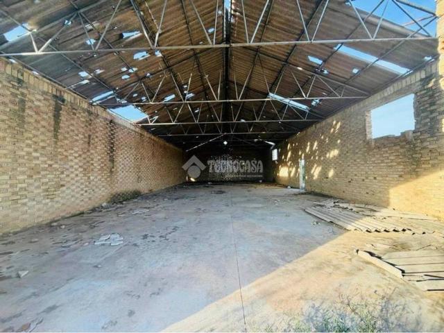Terreno en venta en Puente Genil, Andalucía