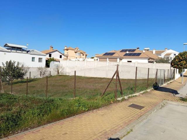 Terreno en venta en Puente Genil, Andalucía