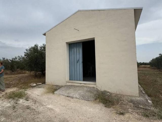 Terreno en venta en Puente Genil, Andalucía