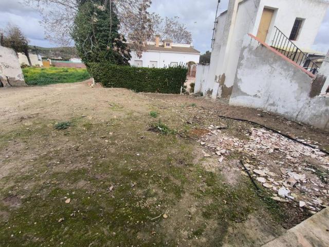 Terreno en venta en Puente Genil, Andalucía