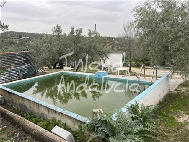 Terreno en venta en Puente Genil, Andalucía