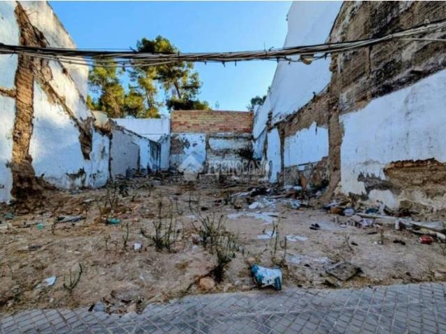 Terreno en venta en Puente Genil, Andalucía