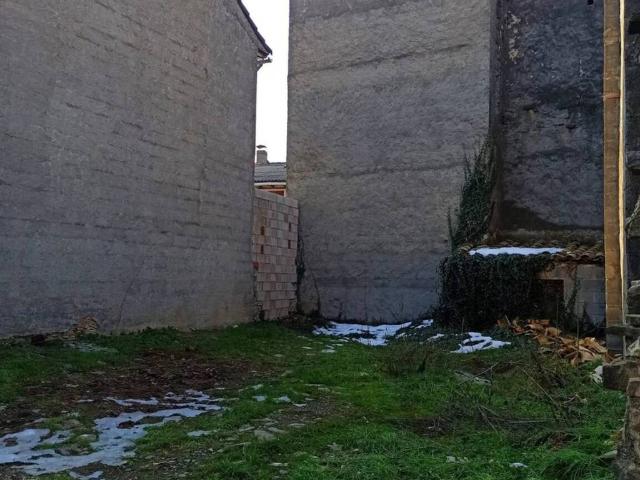Terreno en venta en La Jacetania, Aragón