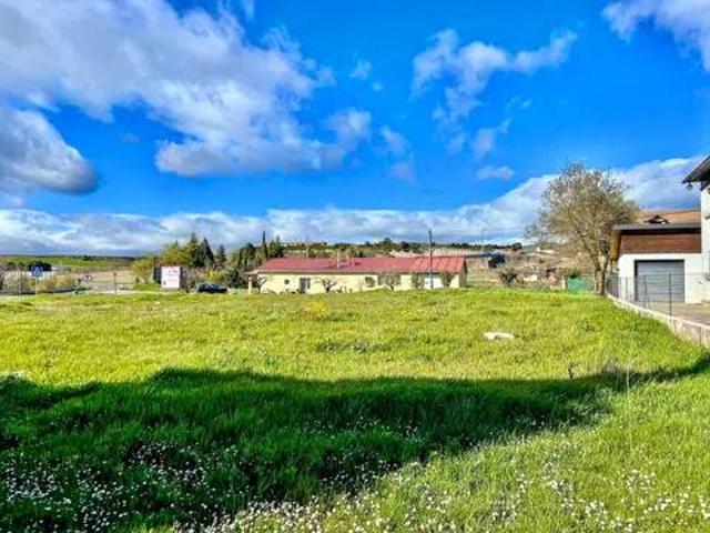 Terreno en venta en La Jacetania, Aragón