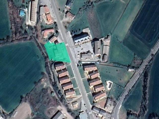 Terreno en venta en Puente la Reina de Jaca, Huesca