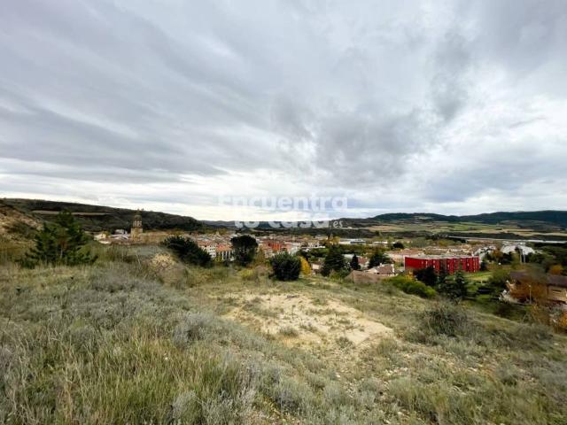 Terreno en venta en Izarbeibar-Novenera, Navarra