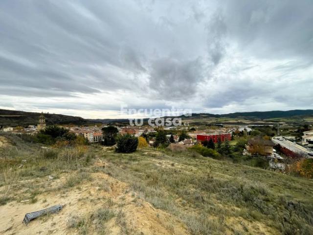 Terreno en venta en Izarbeibar-Novenera, Navarra