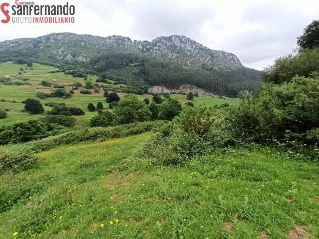 Terreno en venta en Puente Viesgo, Cantabria