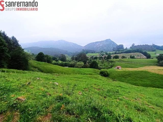 Terreno en venta en Puente Viesgo, Cantabria