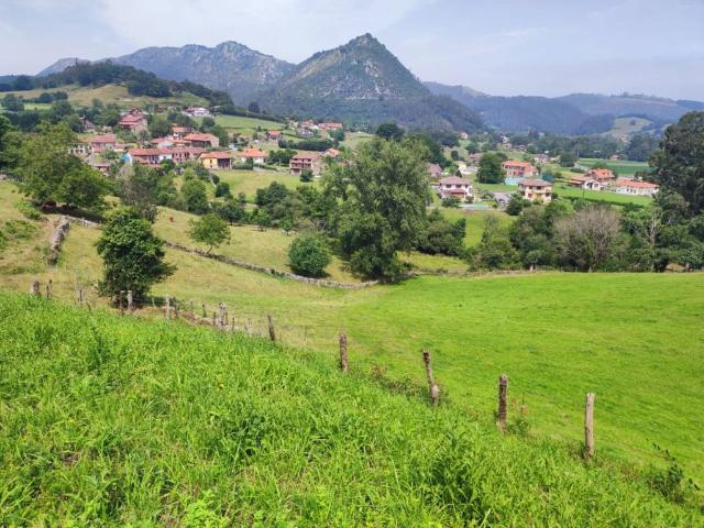 Terreno en venta en Puente Viesgo, Cantabria